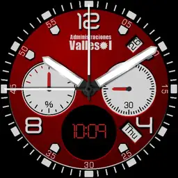 Vallesol Red