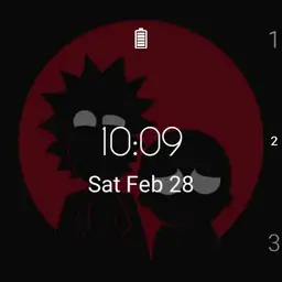 Rick And Morty