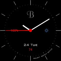my watch
