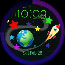 Star Time 2