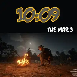 Campfire