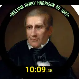 PRESIDENTS of US x47 + Patriots x12 Display Each Min - wos6 Furmaniac