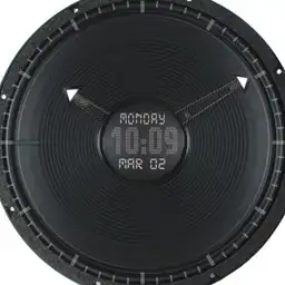 Slinky Speaker