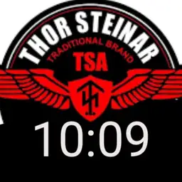 Thor Steinar