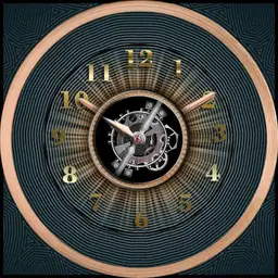 Spin Tourbillon