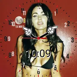 megan