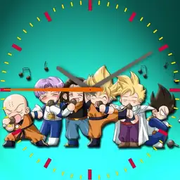 DragonBall Karaoke