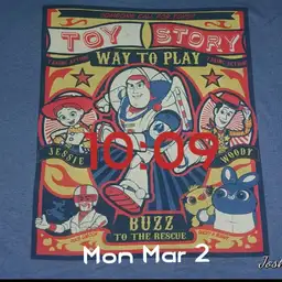 toy story 4