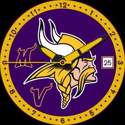 Minnesota Vikings Copy