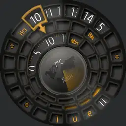 IKAROS RADAR