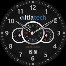 Altiatech