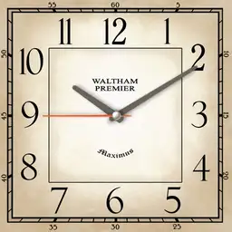Weltham Premier square.