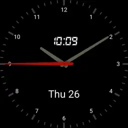 my favourite watch