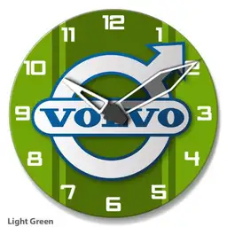 Volvo logo