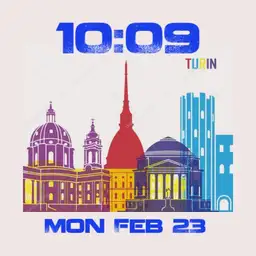 TORINO