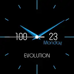 EvolutioN
