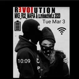 Paul & Angel Rebelz4Life