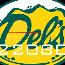 Dels Lemonade