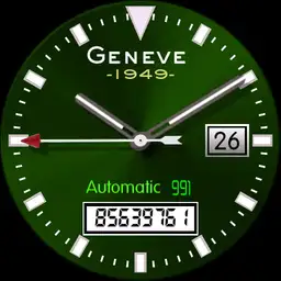 Lyntali Watch S