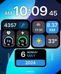 PRIME Home OS 4
