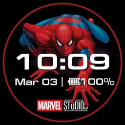 Marvel Digital - Spider-Man 2