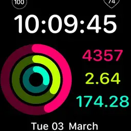 Mi Watch AW