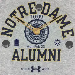 Notre Dame Alumni