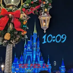 Disney Christmas