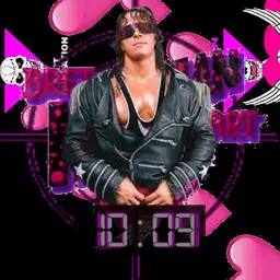Bret Hart