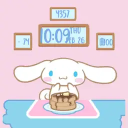 Sanrio Switch