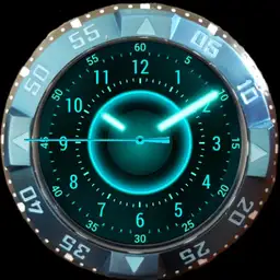 blue watch