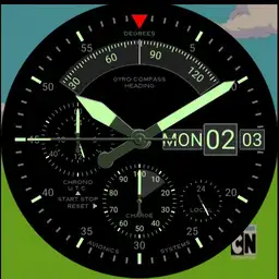 Lume Pilot Copy