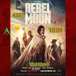 rebbel moon deel 1