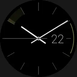 Untitled watch Copy