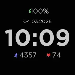 Simple Wear OS