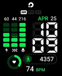 PRADO X19