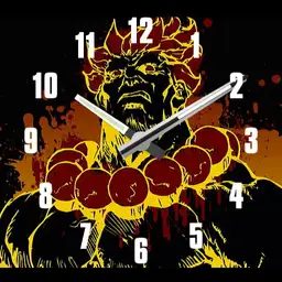 akuma