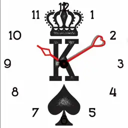 King Of Spades