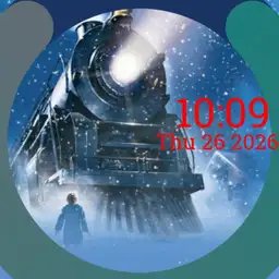 Polar Express