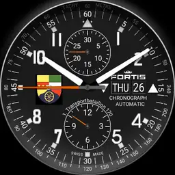 Fortis 1./170