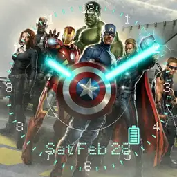 marvel