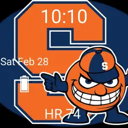 Angry Otto