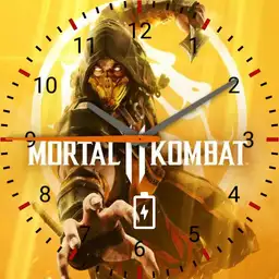 Mortal Kombat