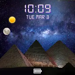 astro