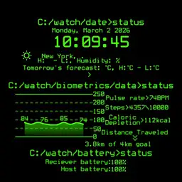 Super Terminal