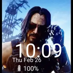 cyberpunk Copy