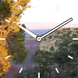 The Grand Canyon