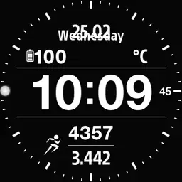 my watch