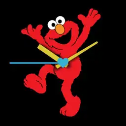 Elmo. update