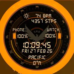 The Division SHD Tech V2
